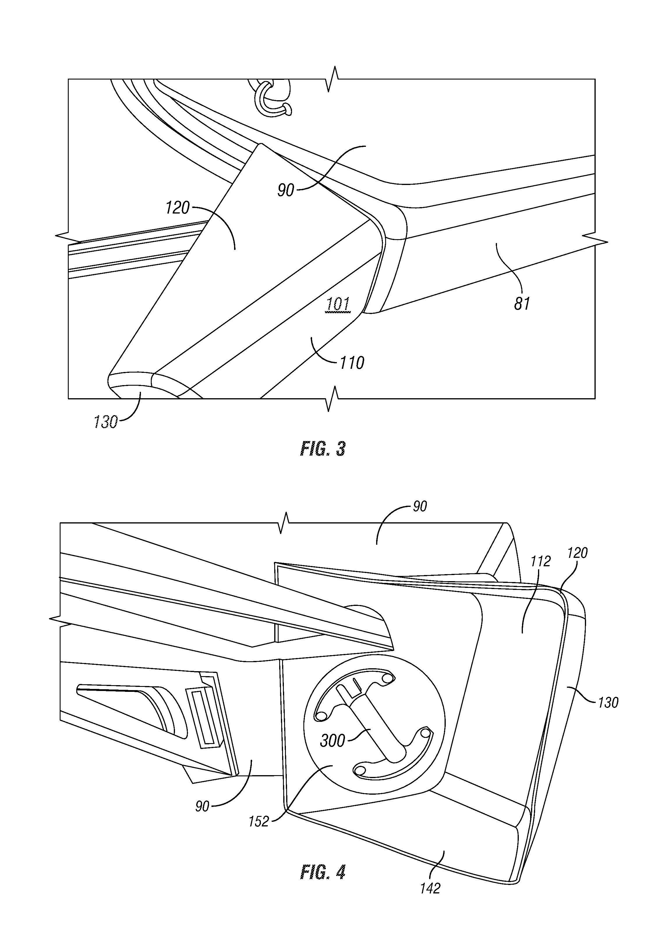 Apparatus and method for wave shaping