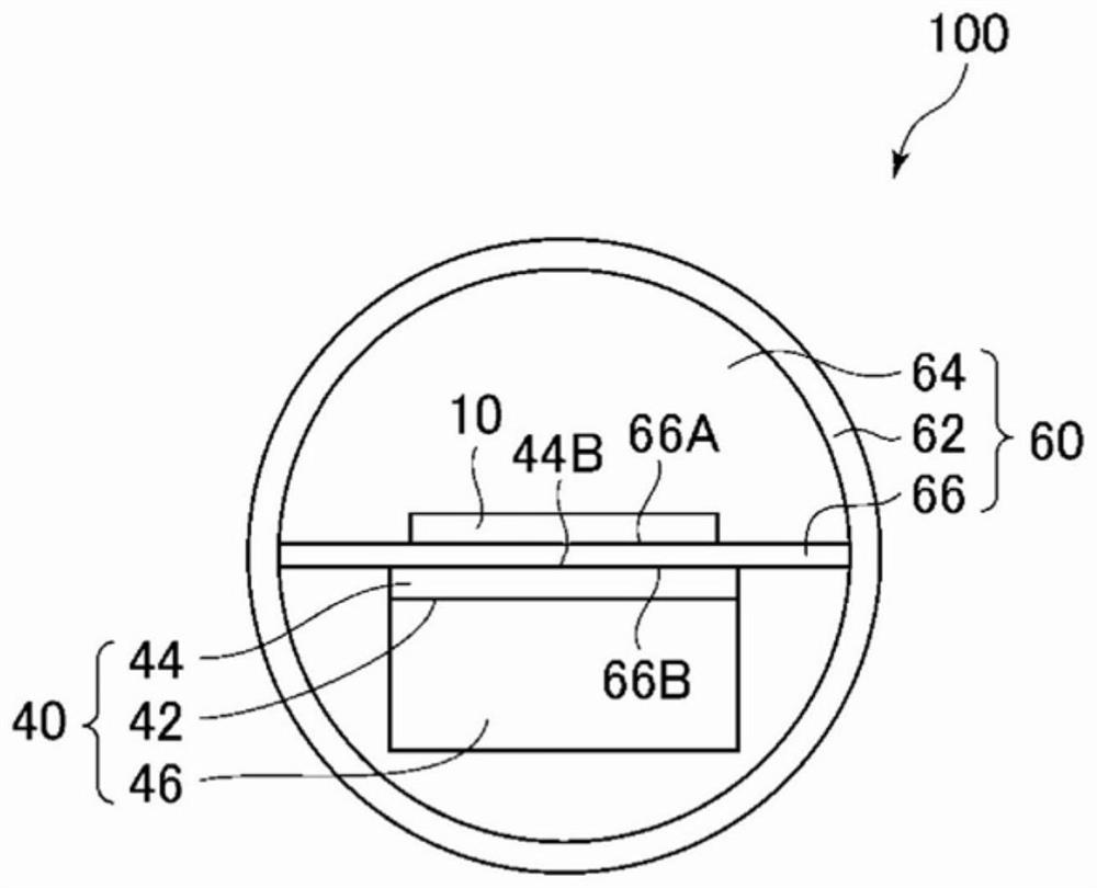 Light-emitting device