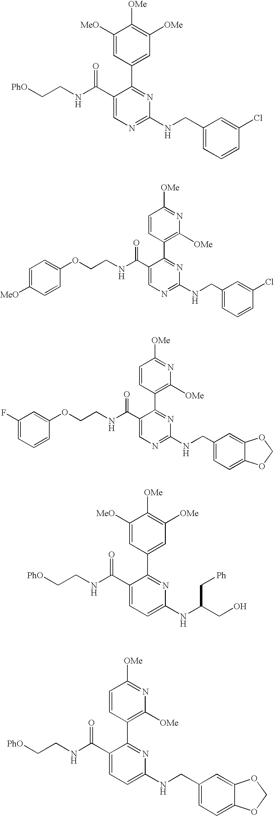 Trisubstituted heteroaromatic compounds as calcium sensing receptor modulators