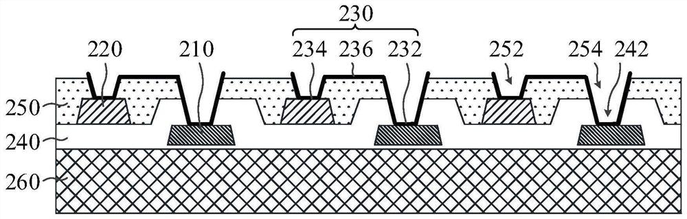 Touch panel and touch device