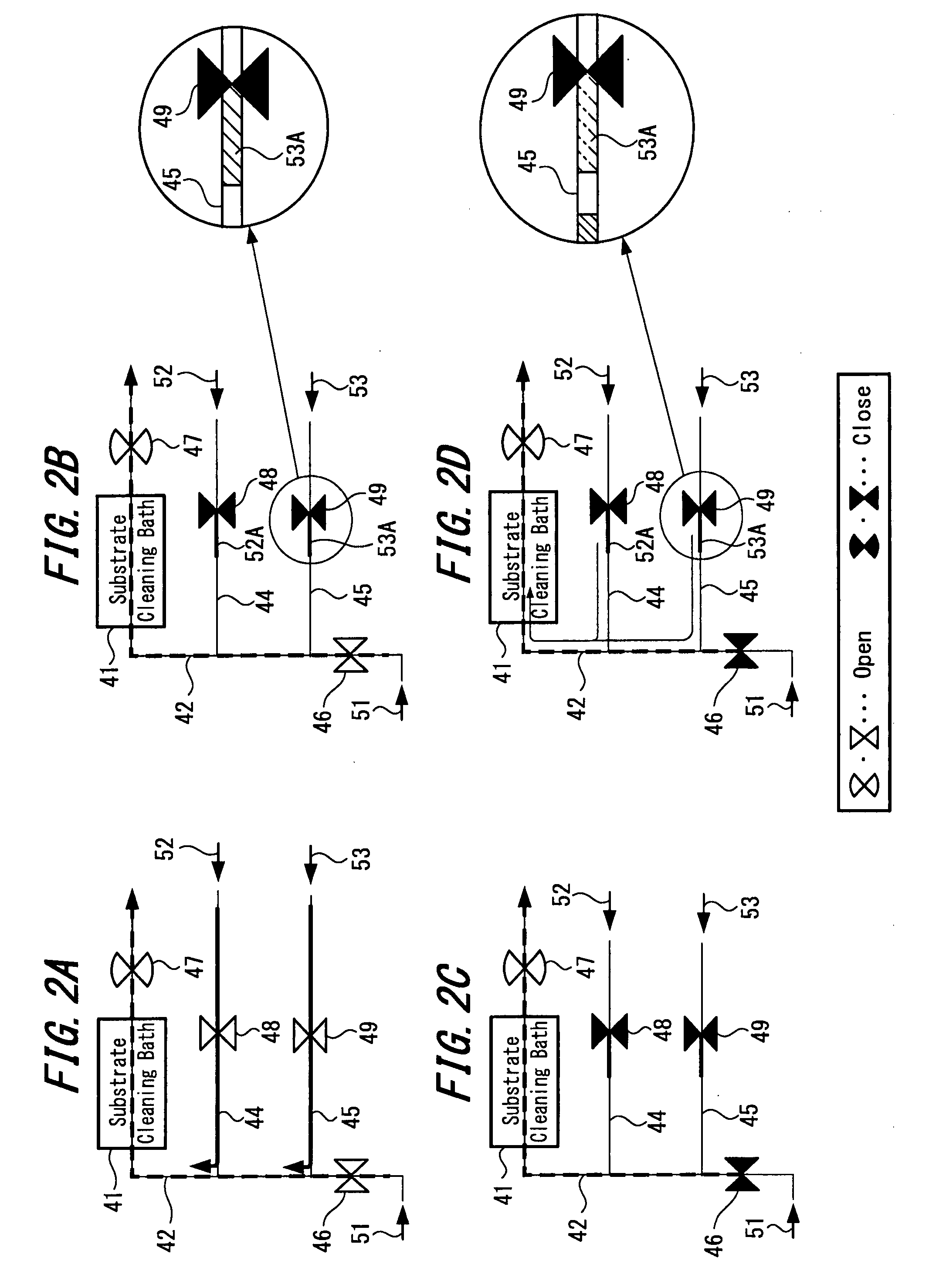 Cleaning method and cleaning apparatus