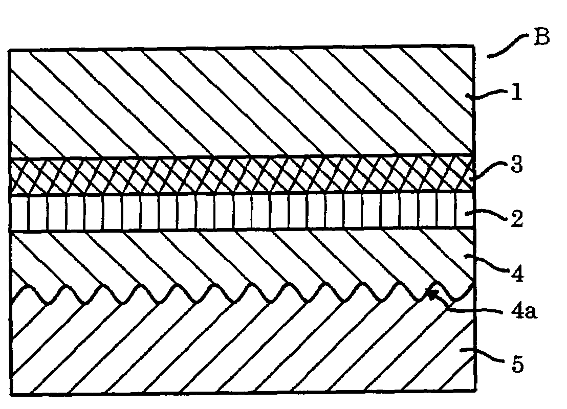 Copper foil for high-density ultra-fine printed wiring board