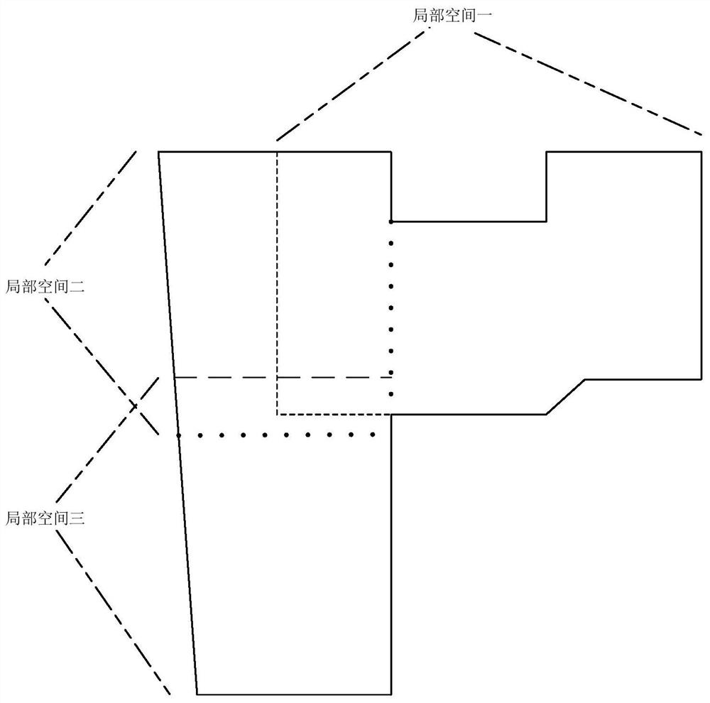 Method and device for generating a panoramic image