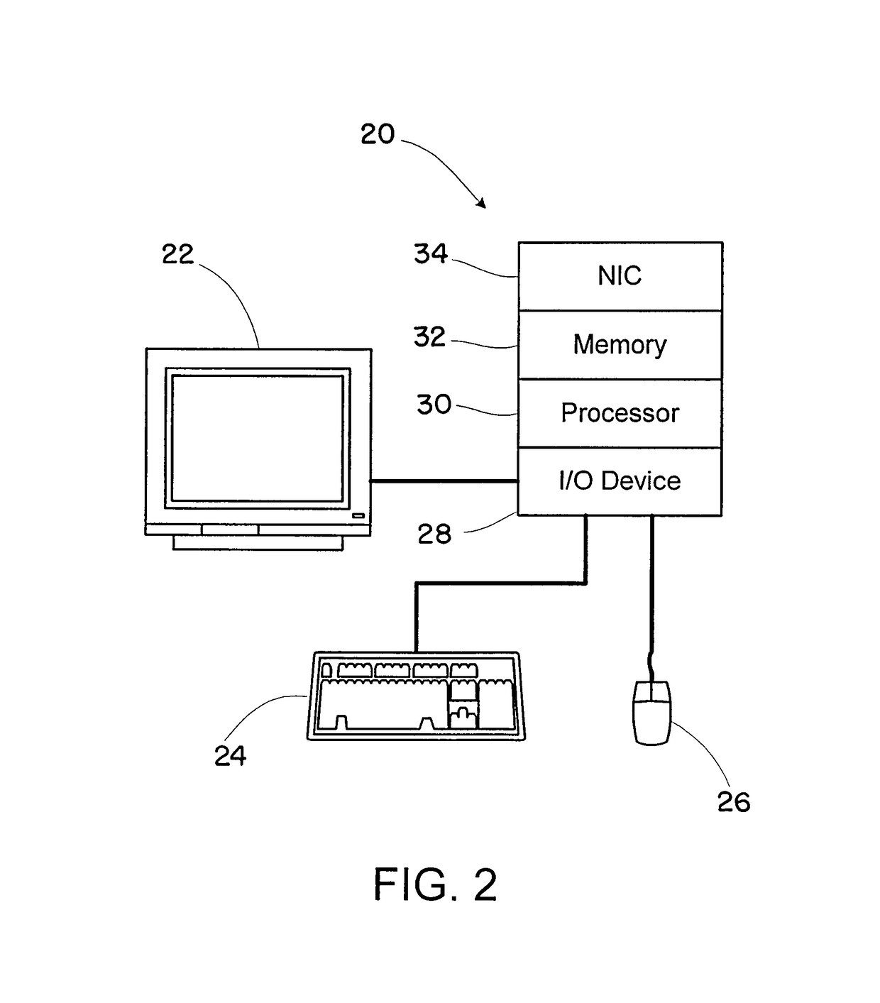 Method for automatically identifying instruments during medical navigation