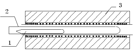 Preparation method of ultra-high-purity arsenic monocrystal pieces