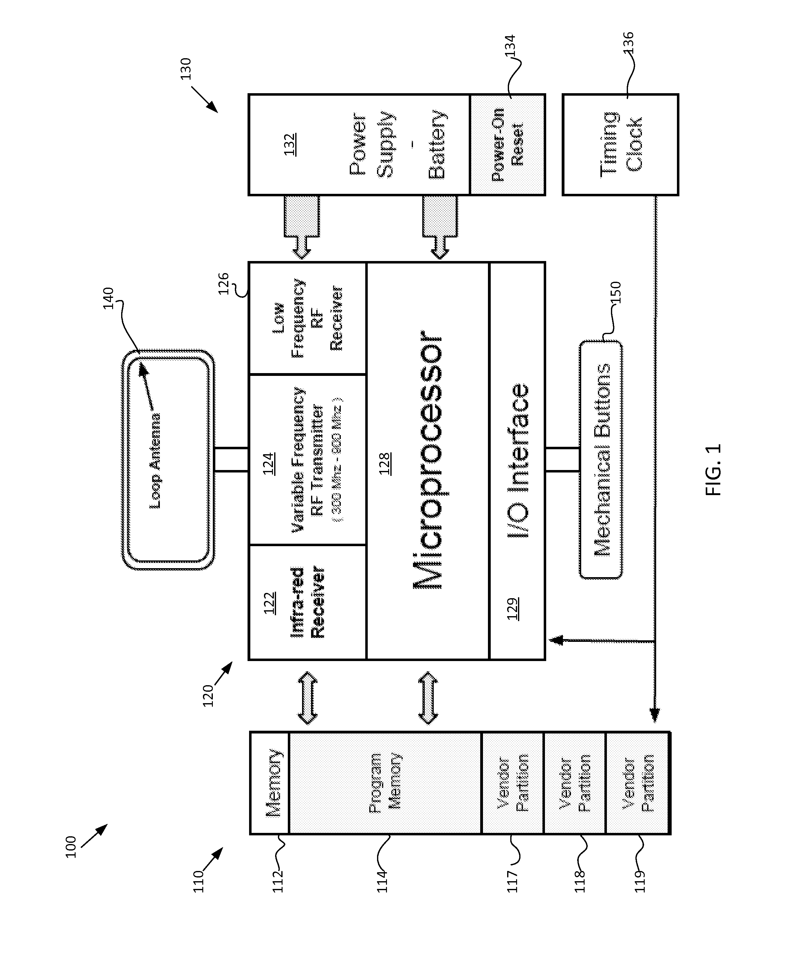 Method and apparatus for implementing multi-vendor rolling code keyless entry systems