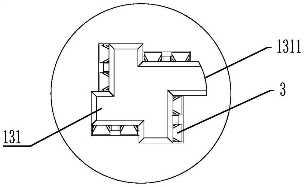 Plug-in connectors for differential data transmission