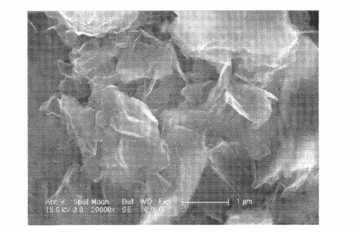 Preparation method of aminosilane-functionalized graphene reinforced silica gel