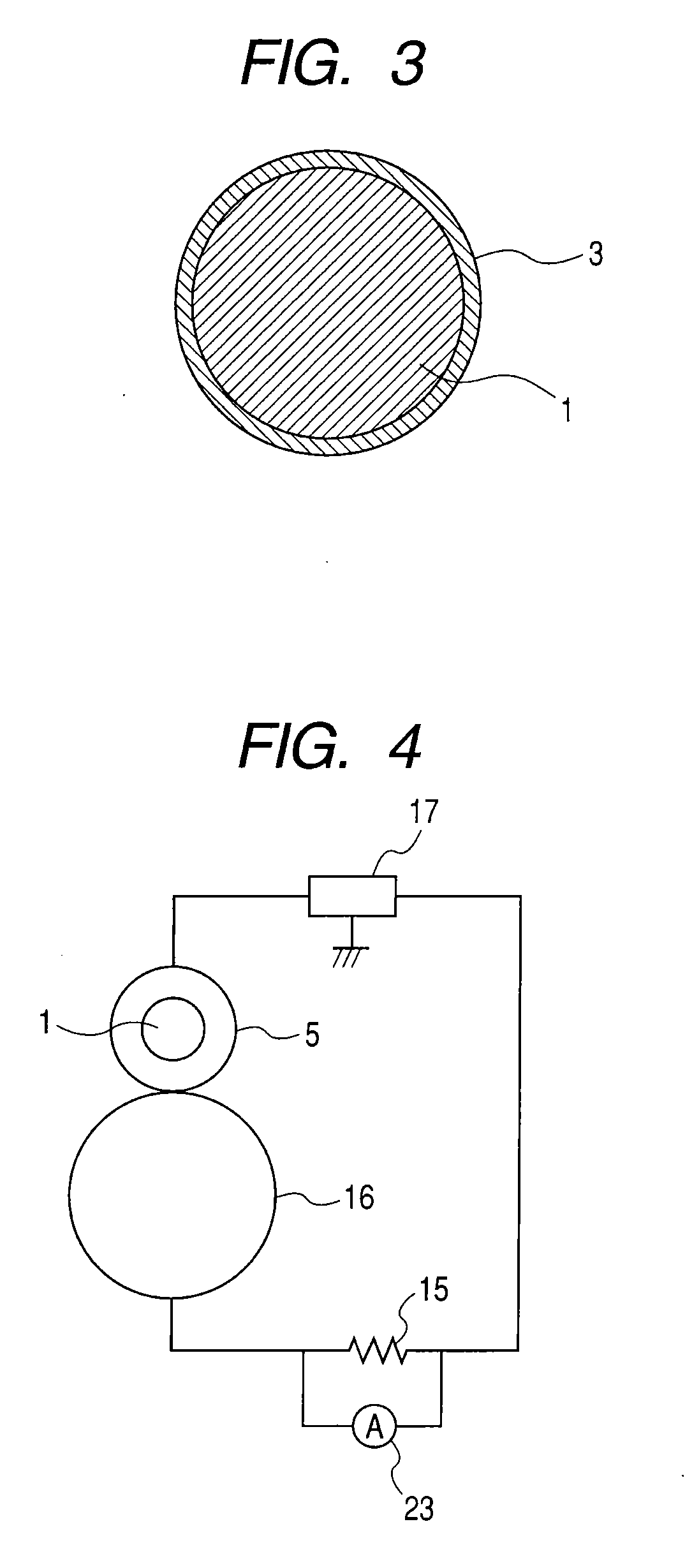 Charging member, process cartridge, and electrophotographic apparatus