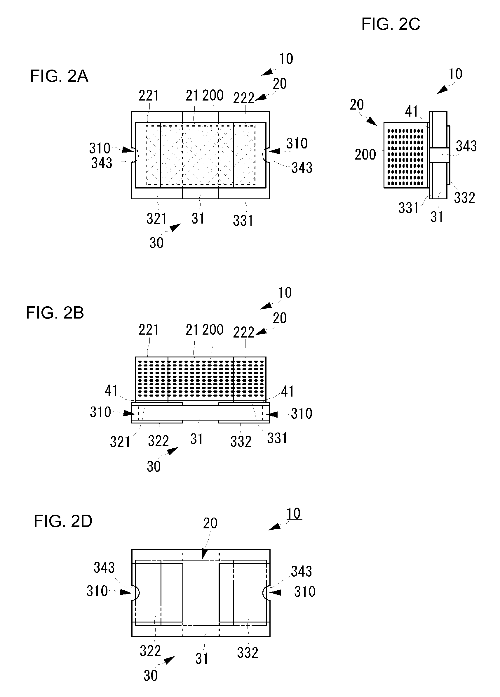 Electronic component