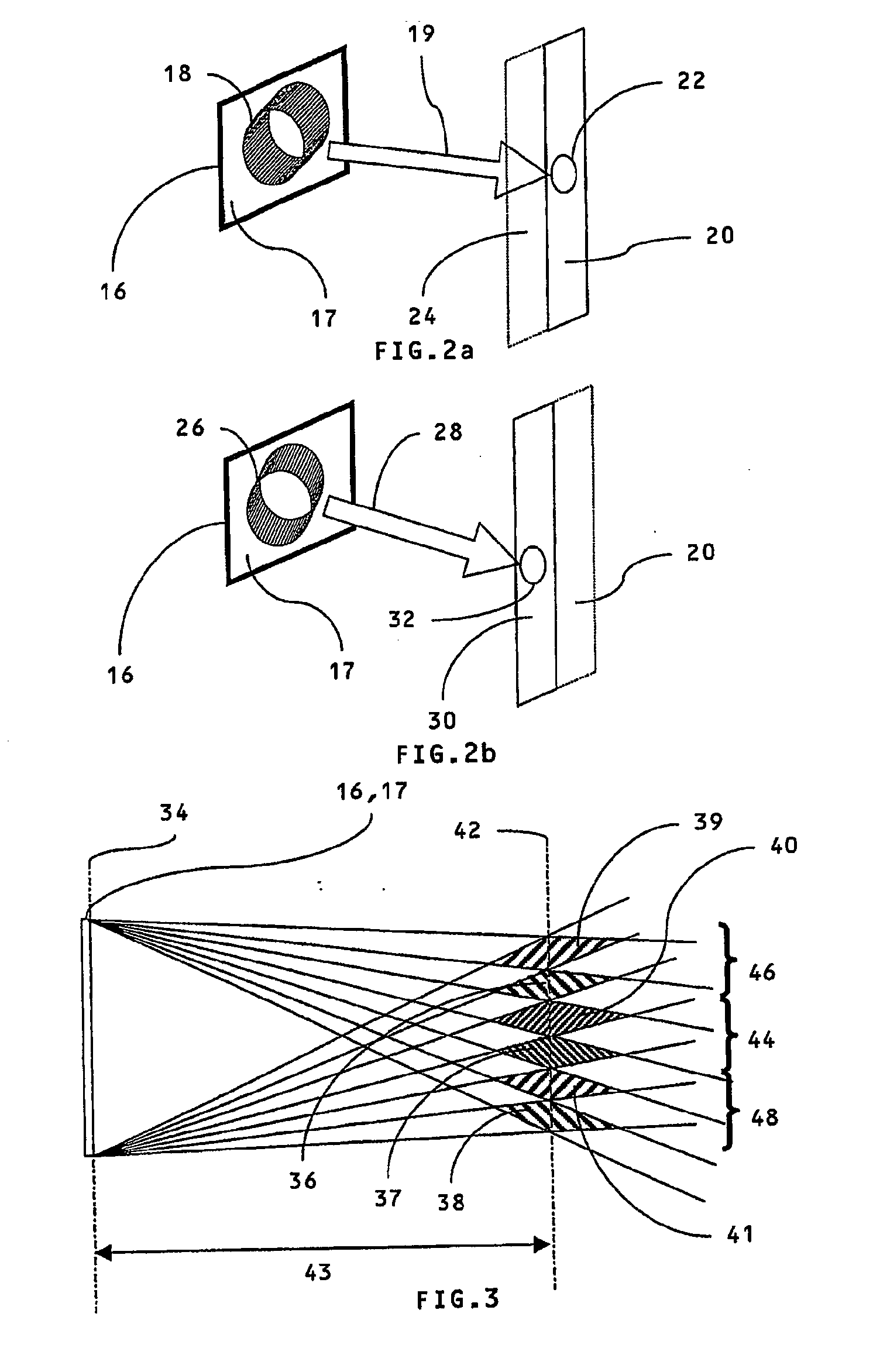 Switchable Lens
