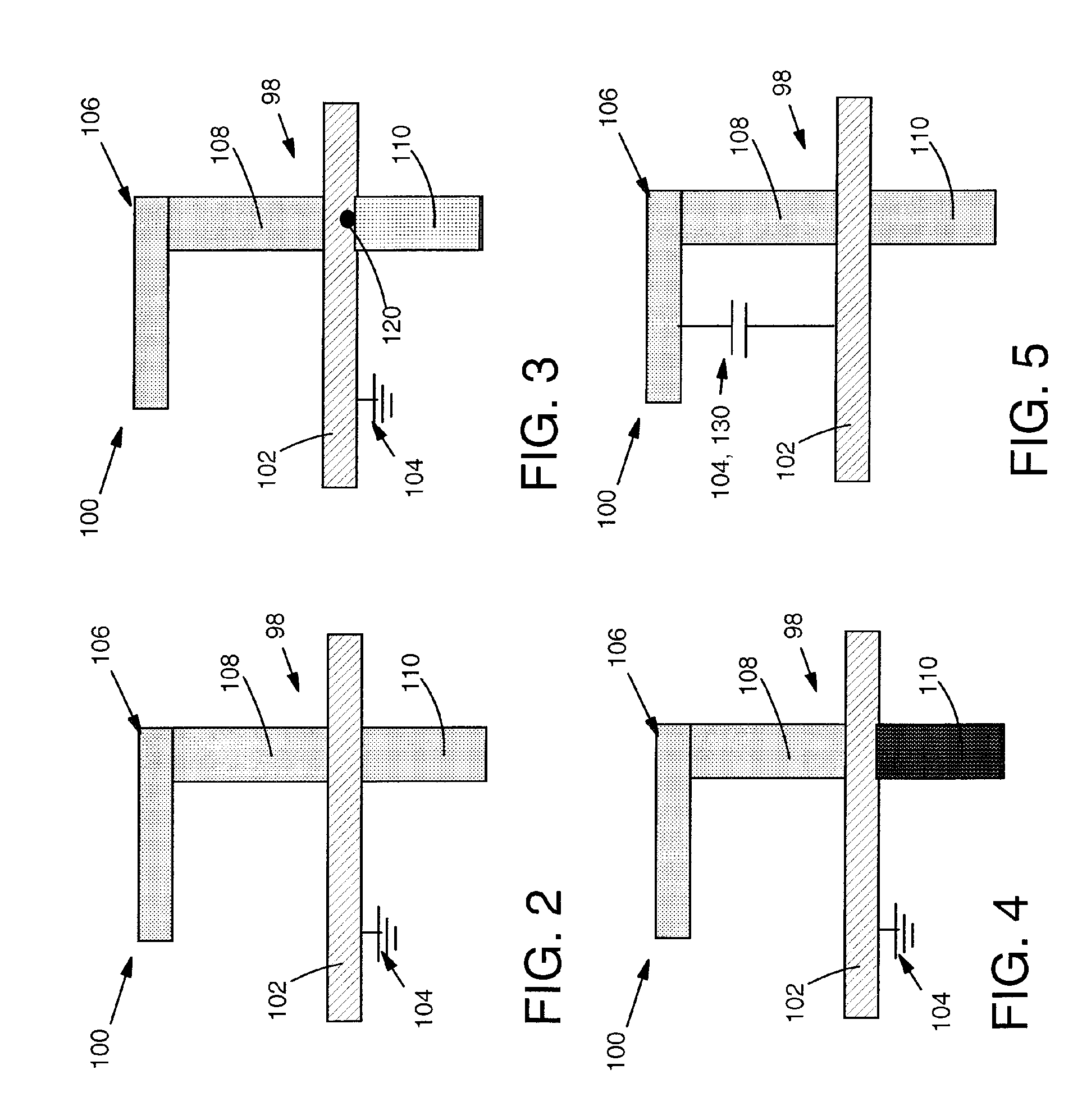 Test structures and method of defect detection using voltage contrast inspection