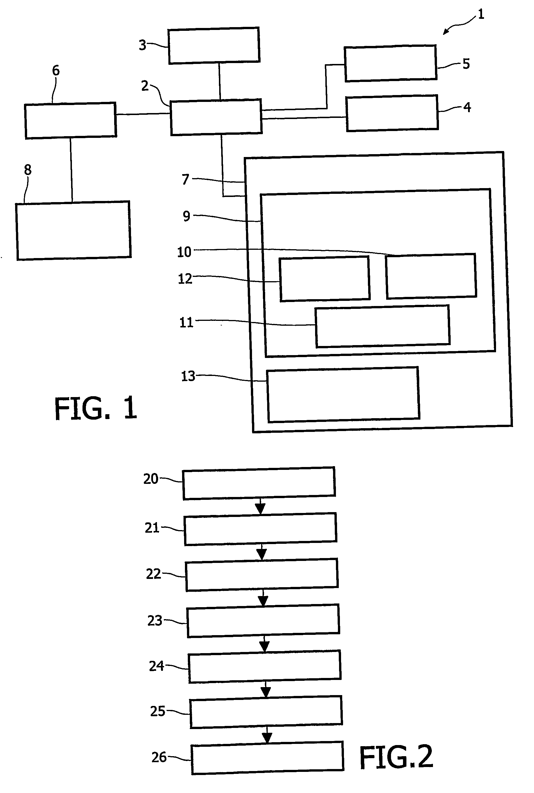 Method and apparatus for indexing and searching graphic elements