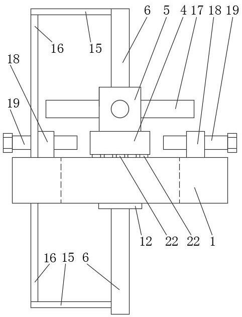 Method of using a support adjustment structure for pipe butt welding