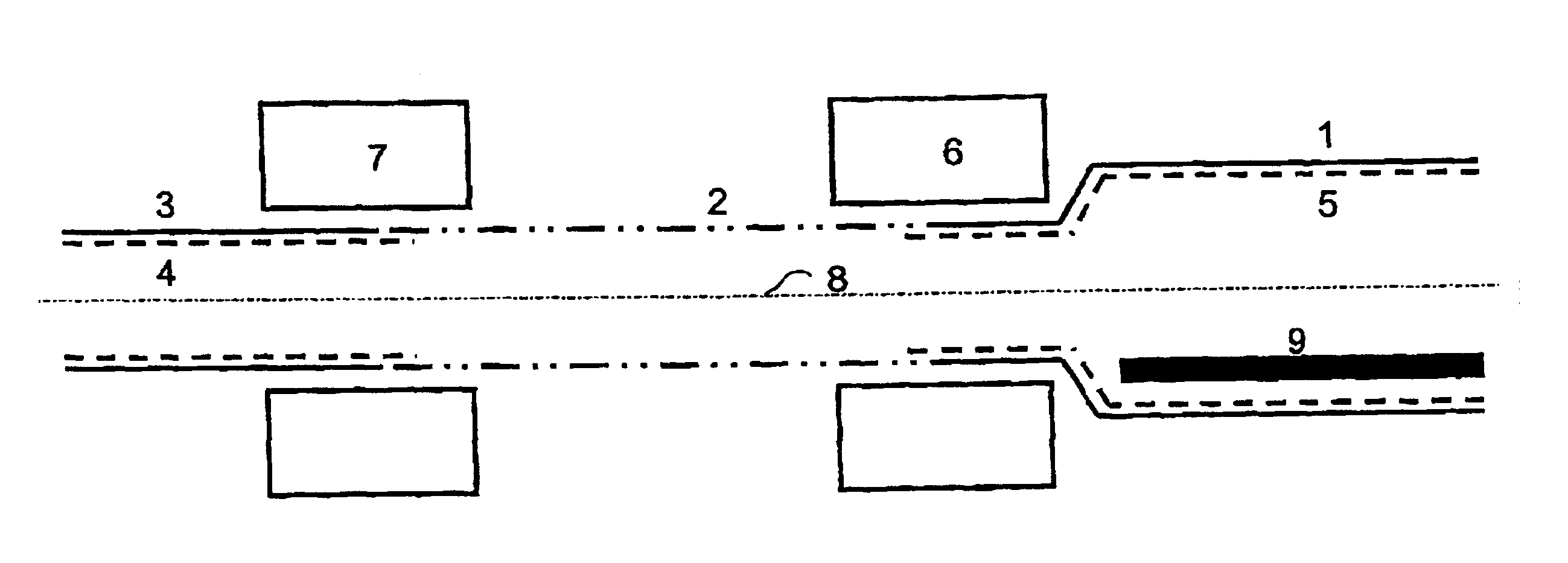 Device and method for manufacturing and optical preform