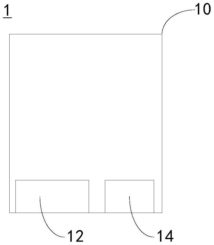 Packaging product and packaging method of degradable aliphatic polyester or its medical products