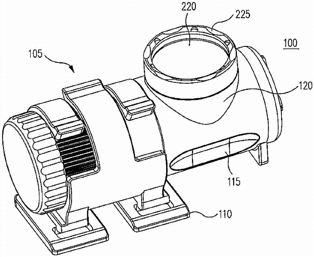 Adjustable Portable Light