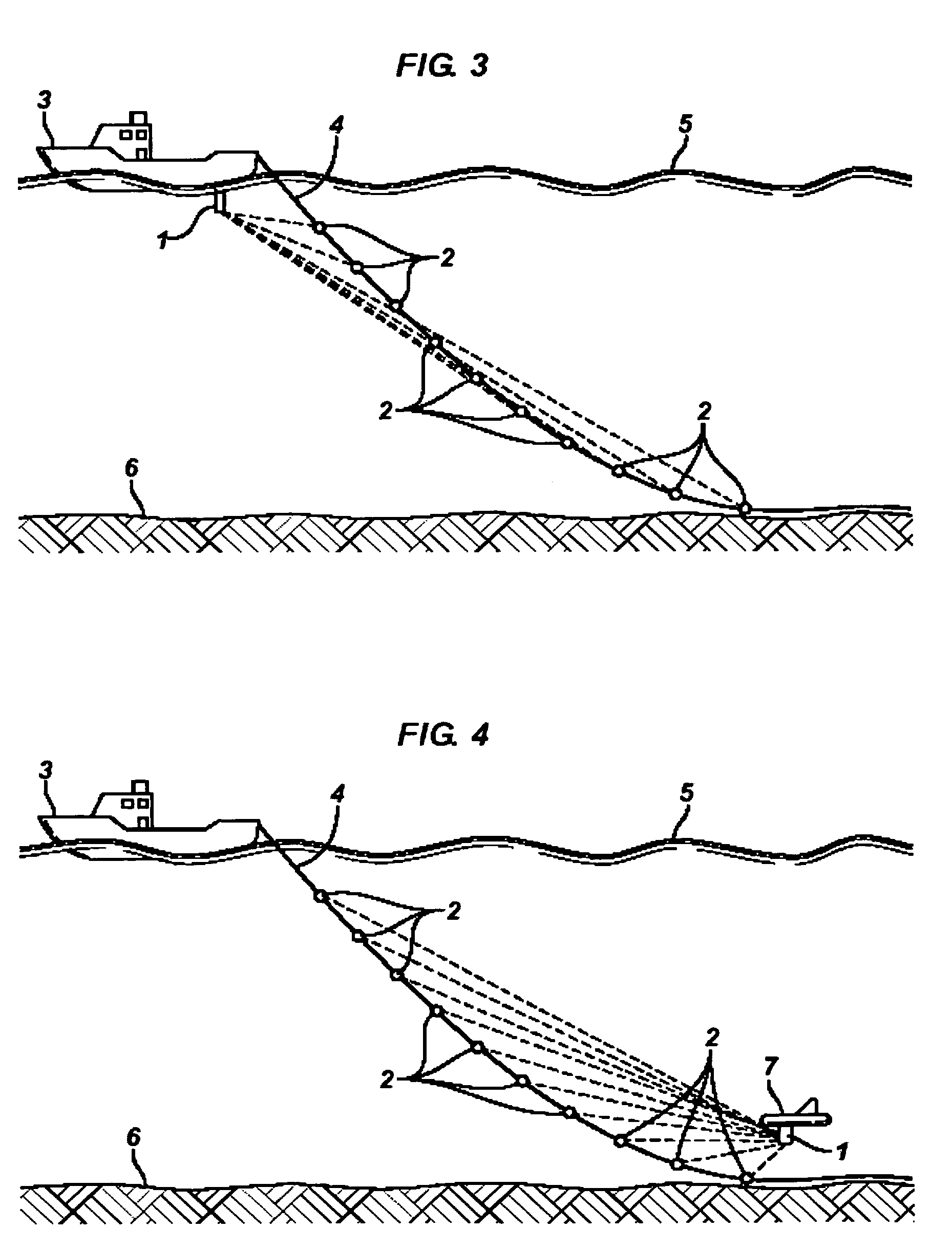 Apparatus, systems and methods for determining position of marine seismic acoustic receivers