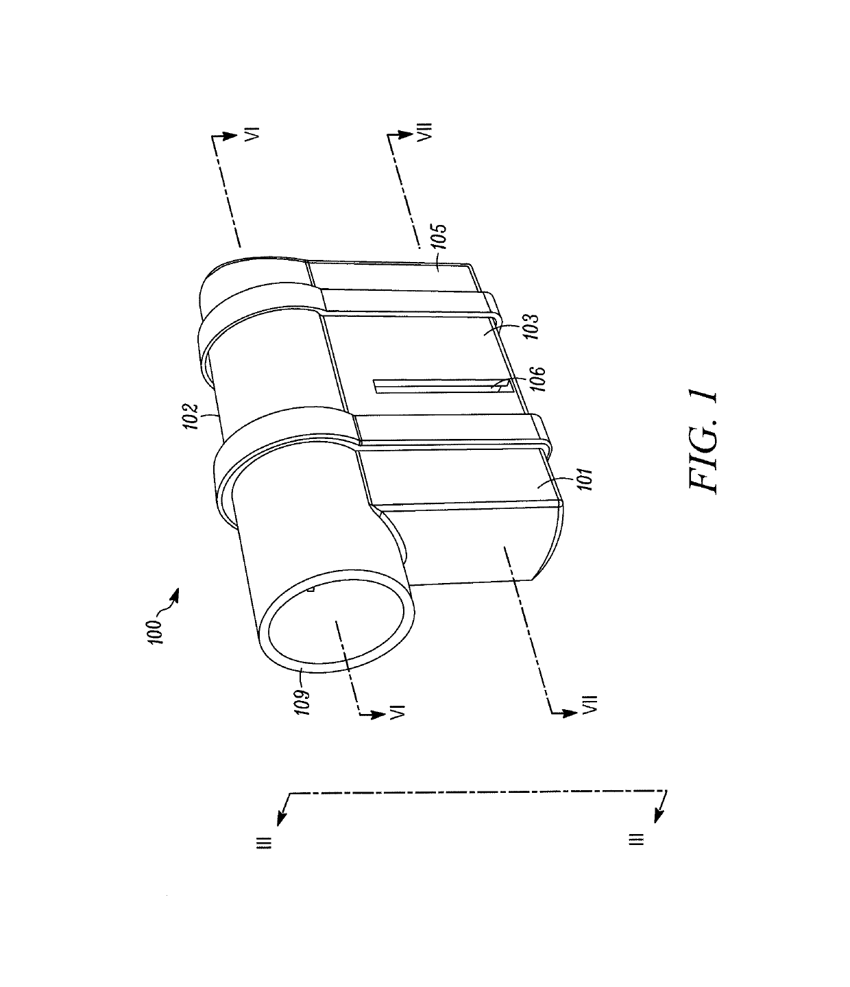 Pressure indicator for an oscillating positive expiratory pressure device