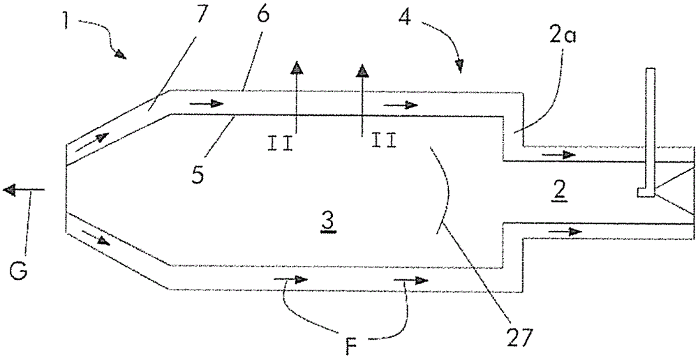 Damping devices for gas turbine combustors