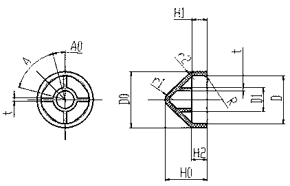 Combined structure of aluminum sleeve for spindle of spinning frame