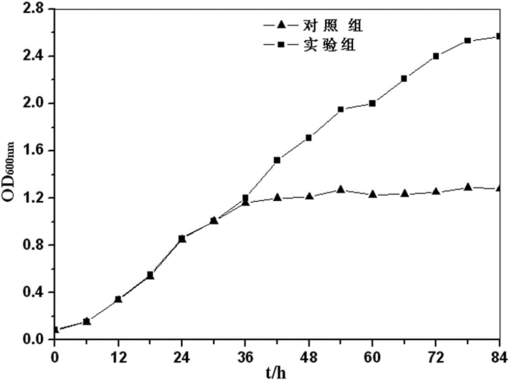 Culture medium and culture method of high-concentration photosynthetic bacteria
