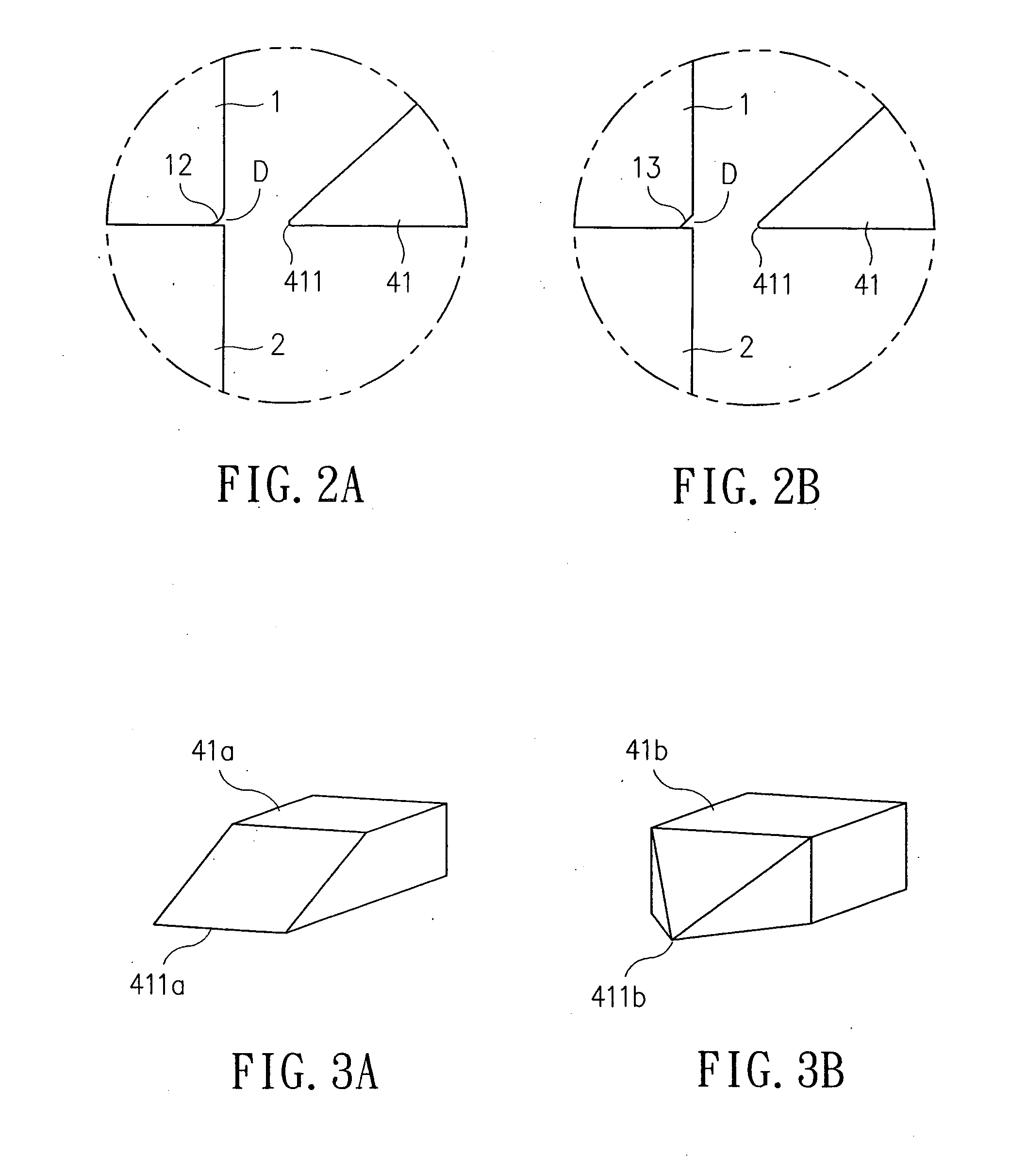 Method and device for demolding