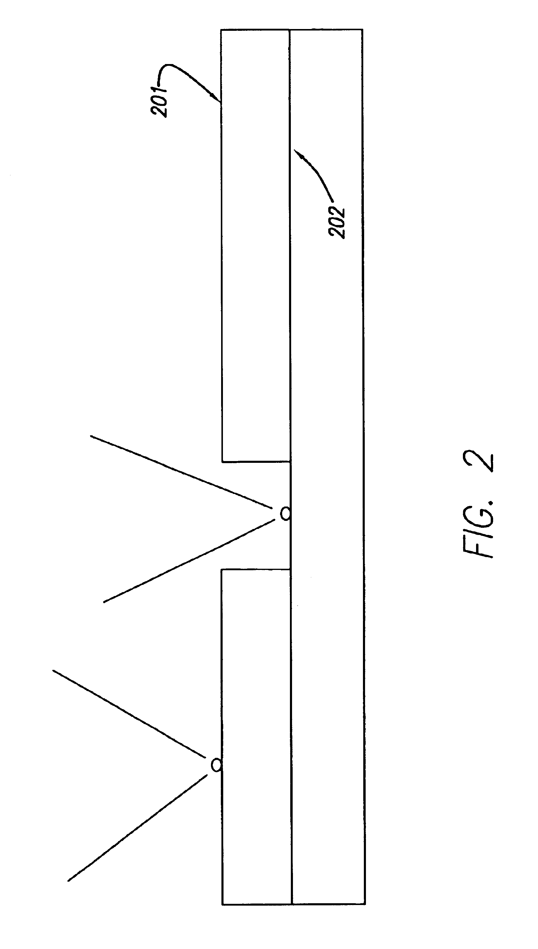 Confocal wafer inspection method and apparatus using fly lens arrangement