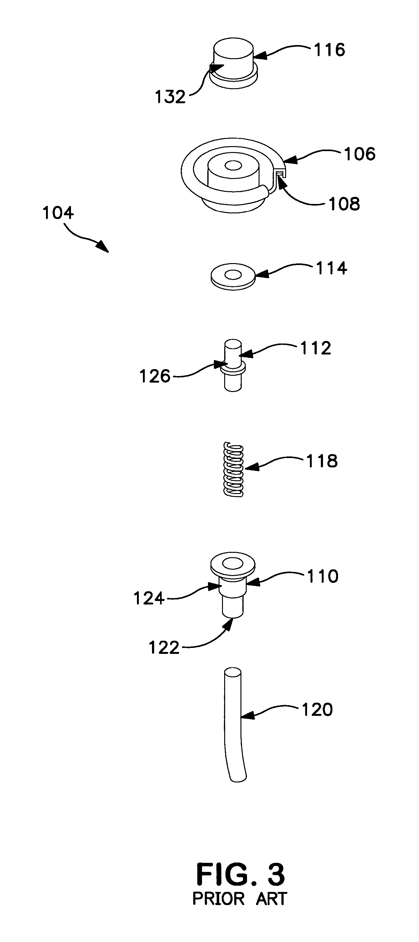 Composition and its physical requirements for eliminating odors in air