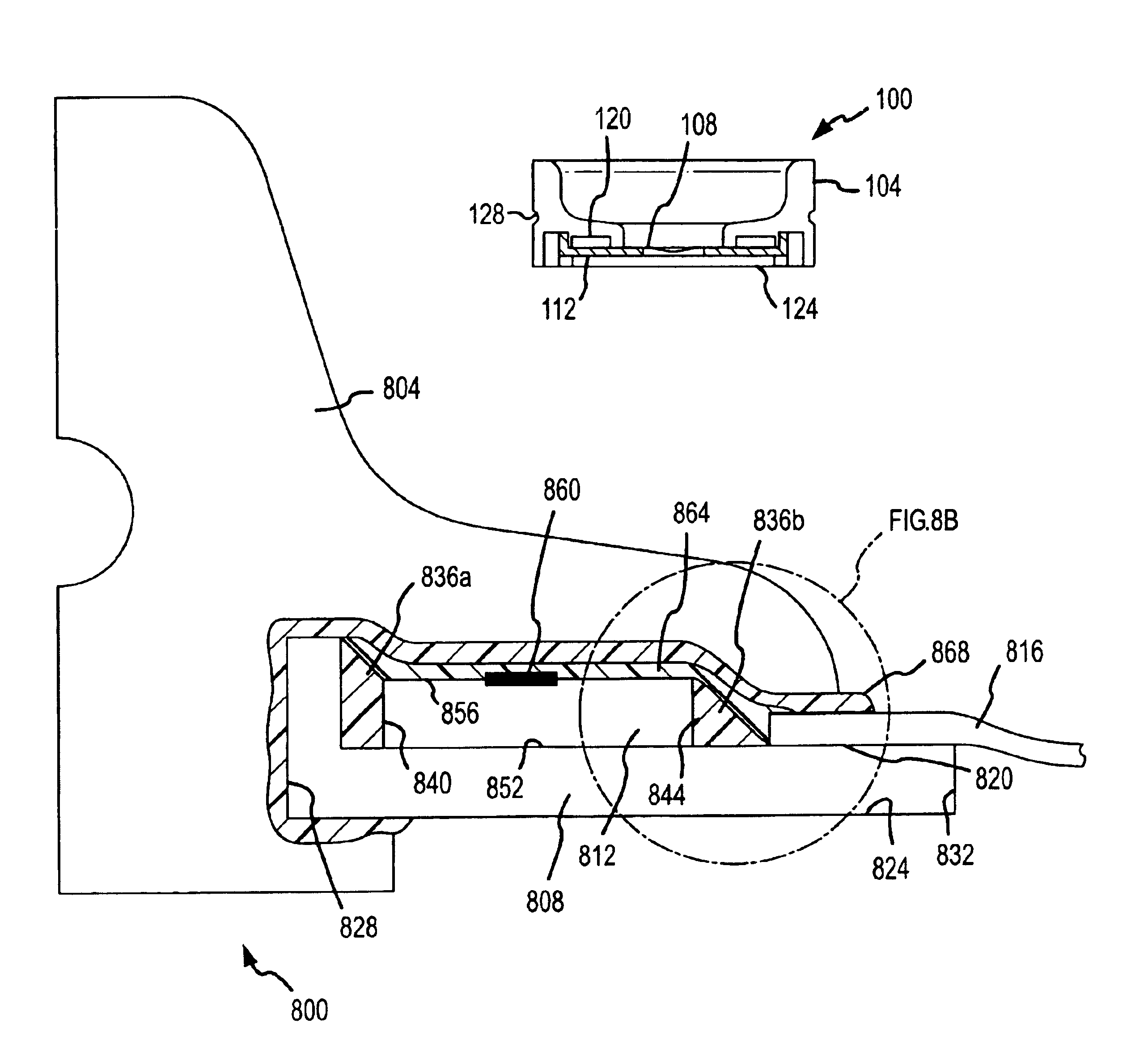 Apparatus for providing aerosol for medical treatment and methods