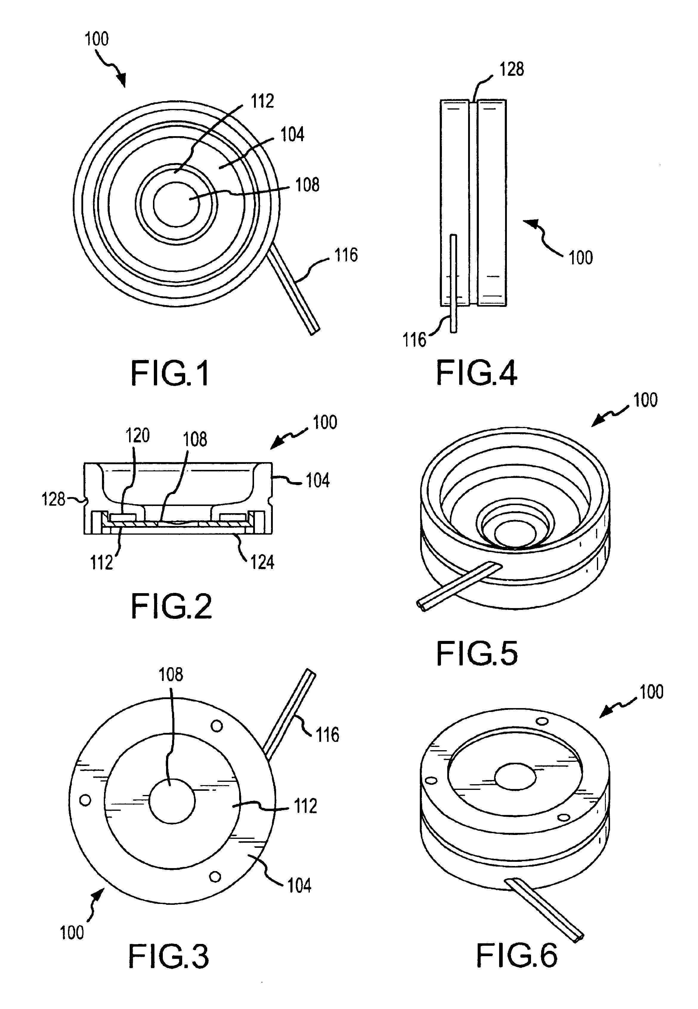 Apparatus for providing aerosol for medical treatment and methods