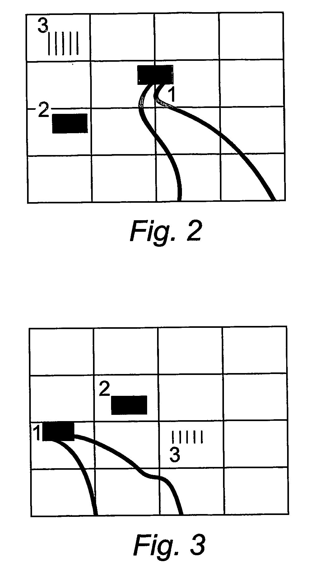 Method and apparatus for the diagnosis of glaucoma and other visual disorders