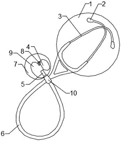 Low-cost multifunctional stethoscope
