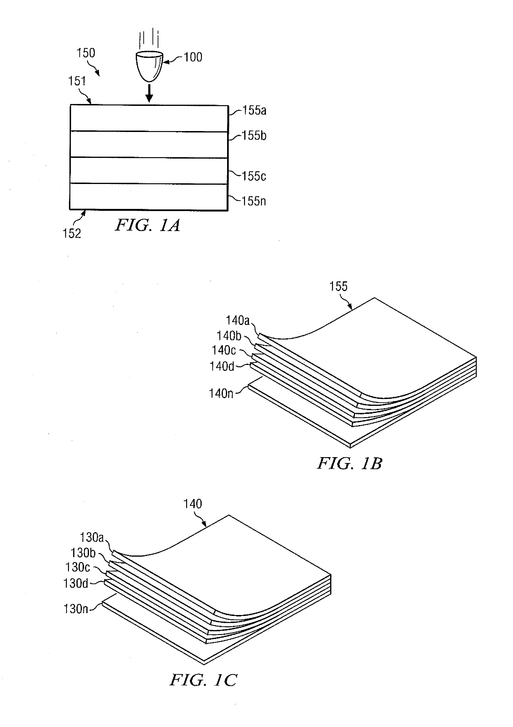 Method of Layering Composite Sheets to Improve Armor Capabilities