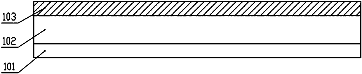 OLED display panel and manufacture method thereof