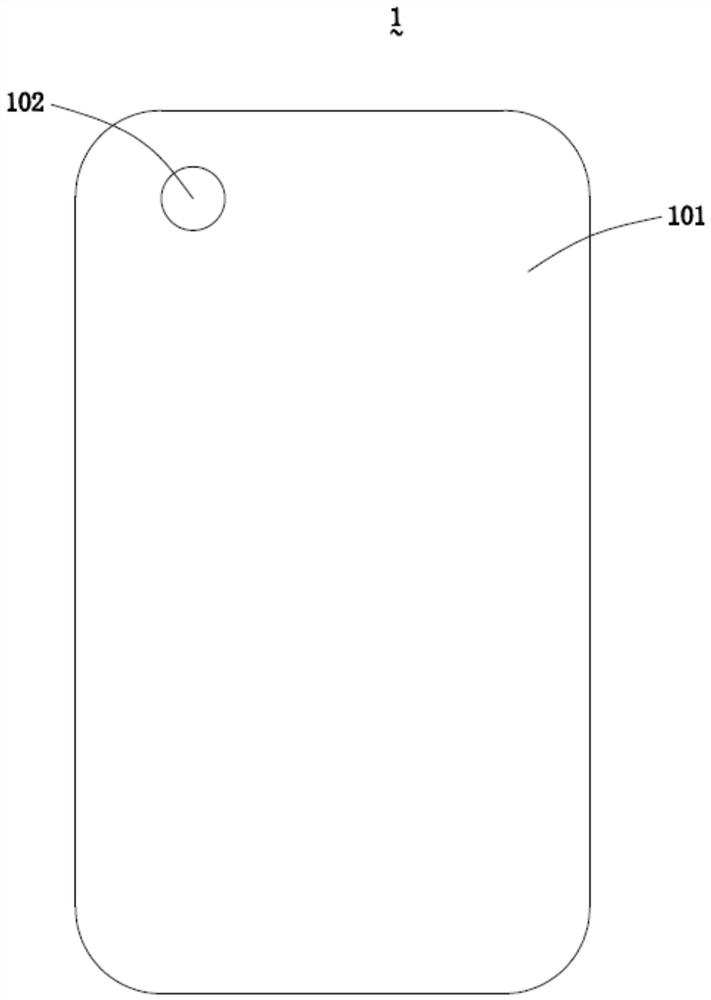 Display panel and preparation method thereof