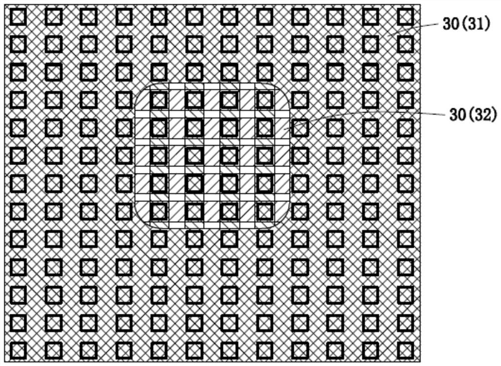 Display panel and preparation method thereof