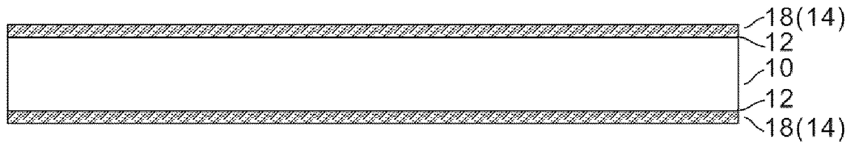 Transparent conductive film and manufacturing method thereof