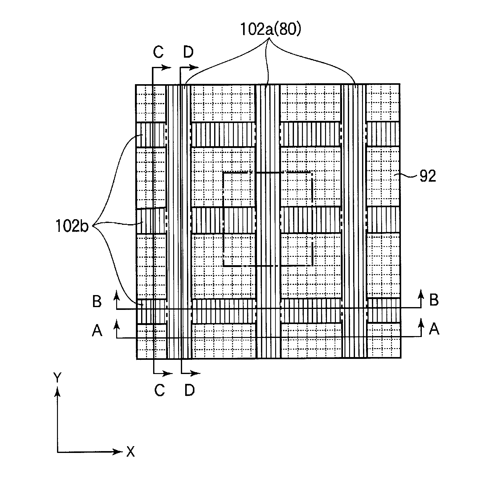 Semiconductor device and manufacturing method thereof