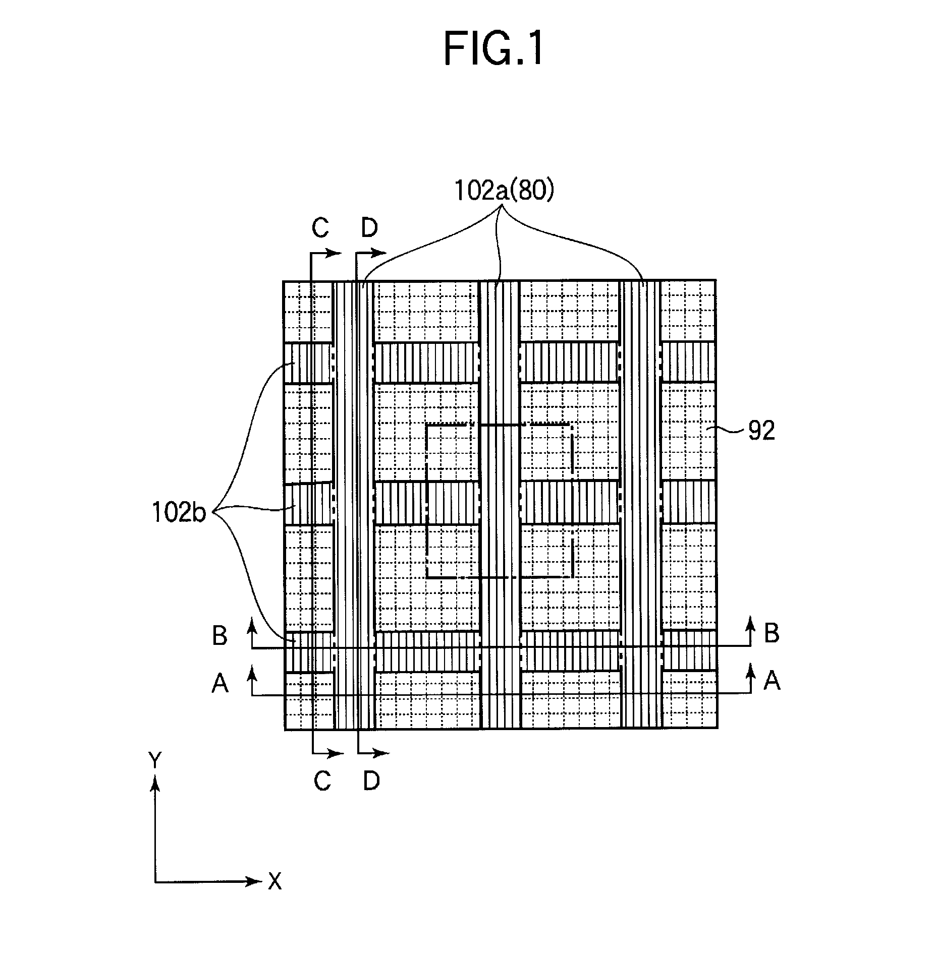 Semiconductor device and manufacturing method thereof