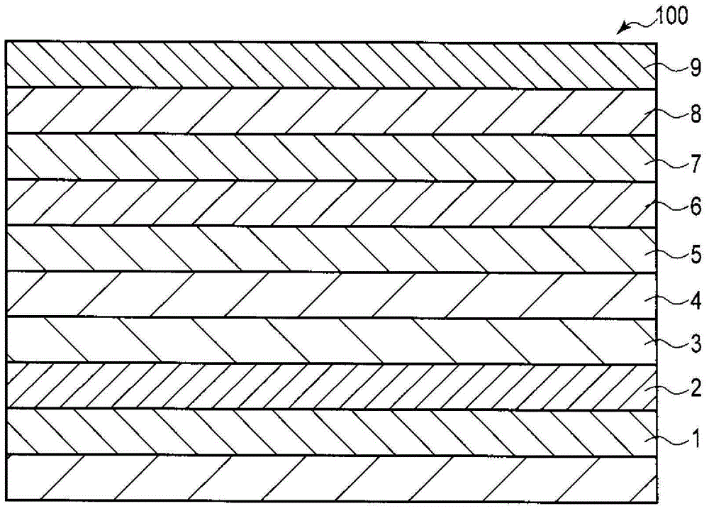 Perpendicular magnetic recording medium and magnetic recording and reproducing apparatus