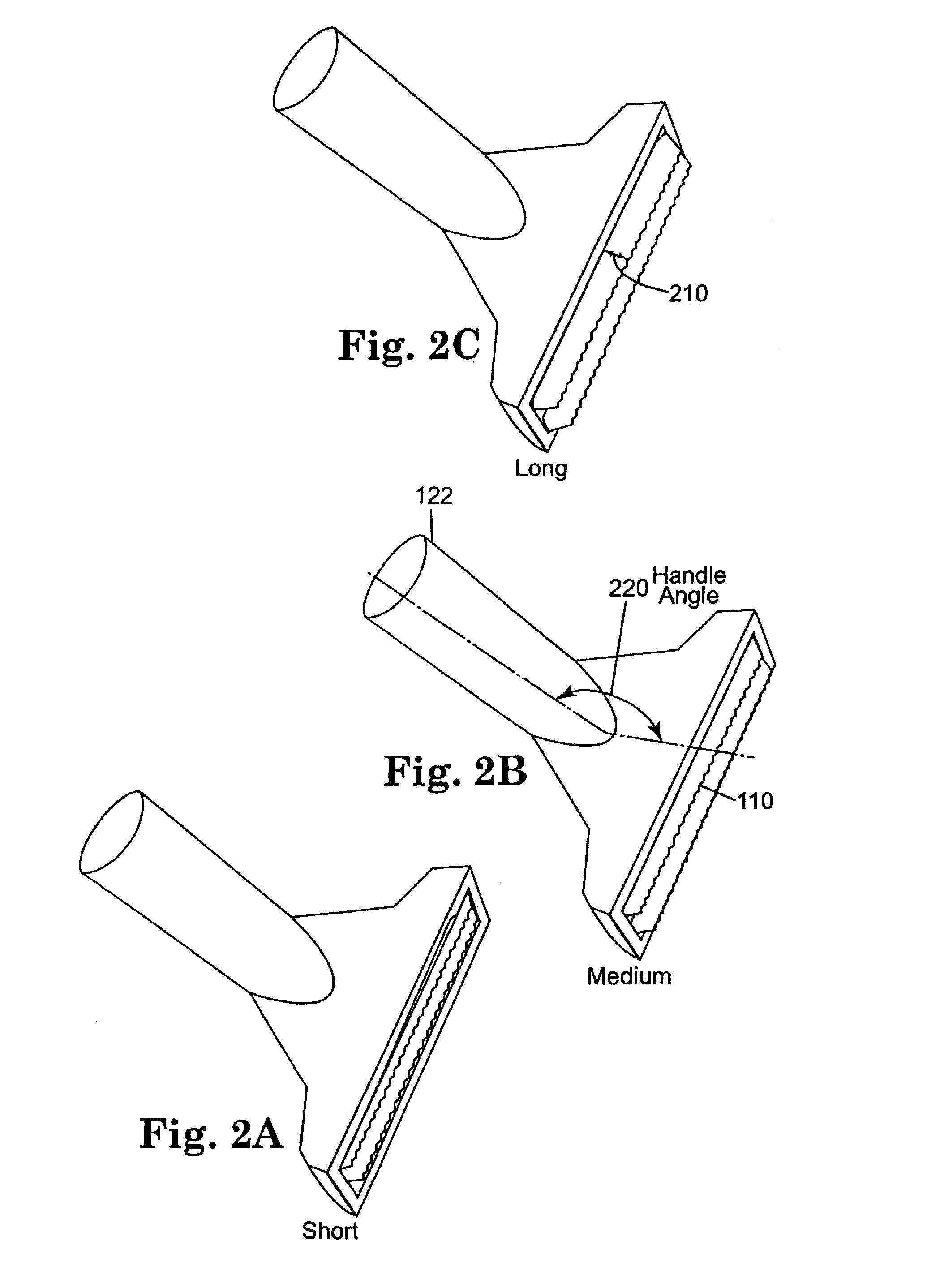 Vacuum grooming tool