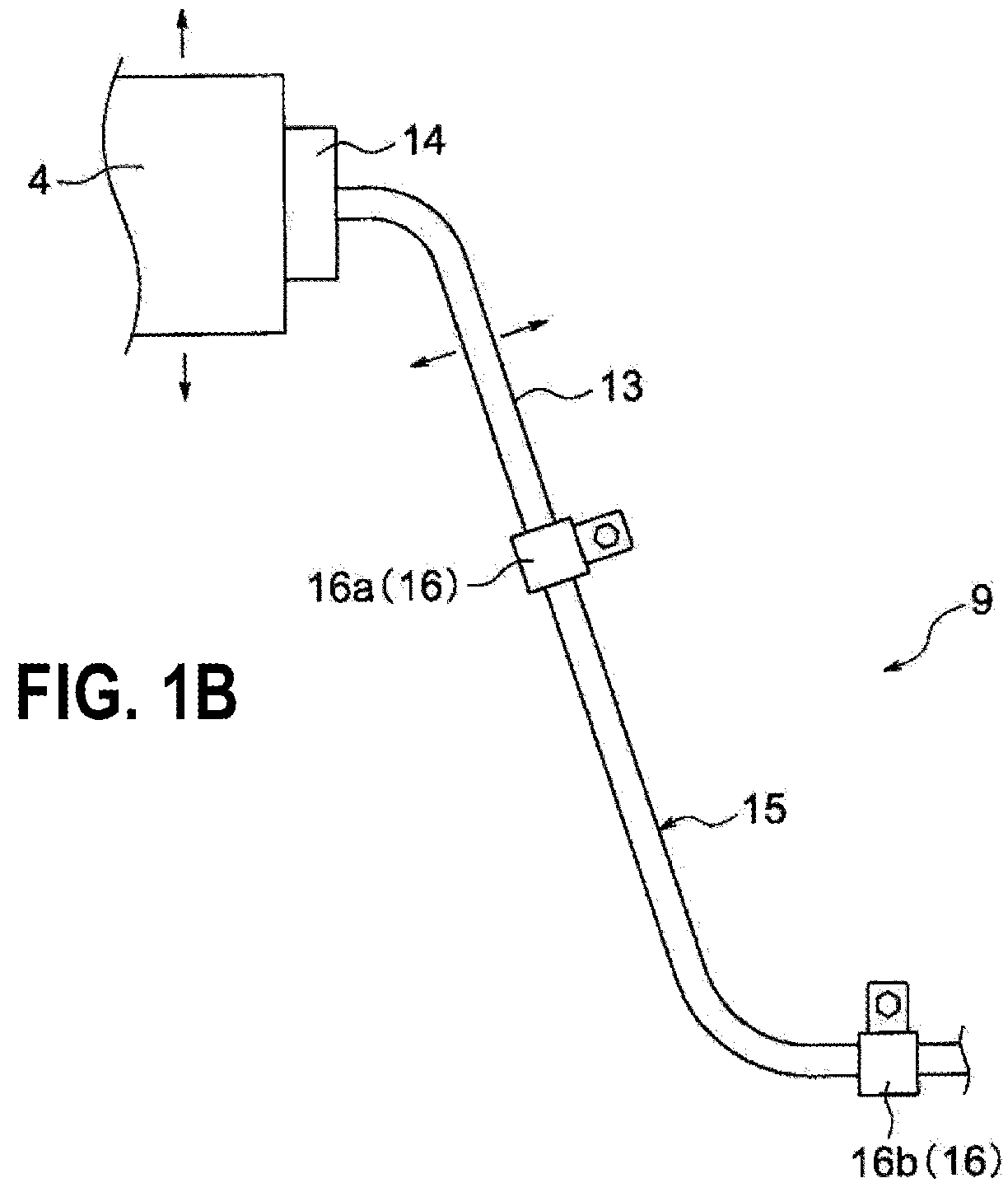 Wire harness