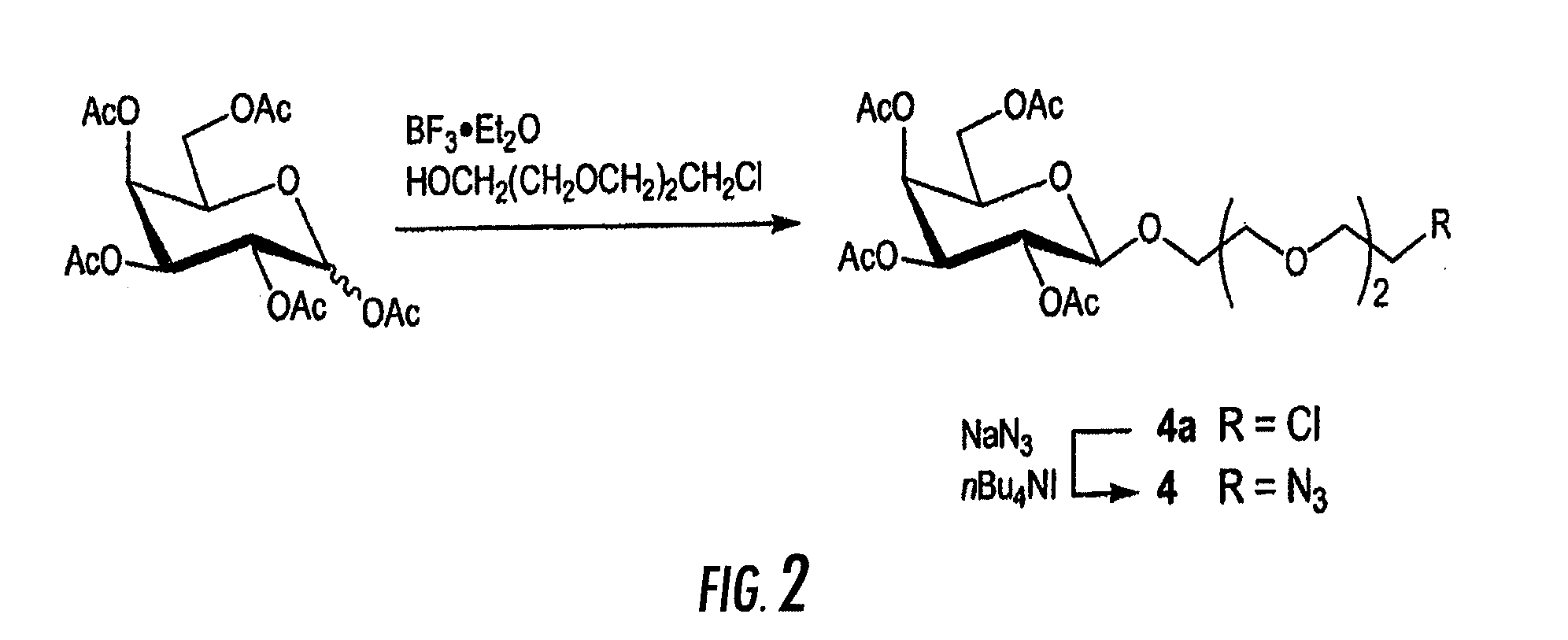 Method for the Synthesis of Oligonucleotide Derivatives