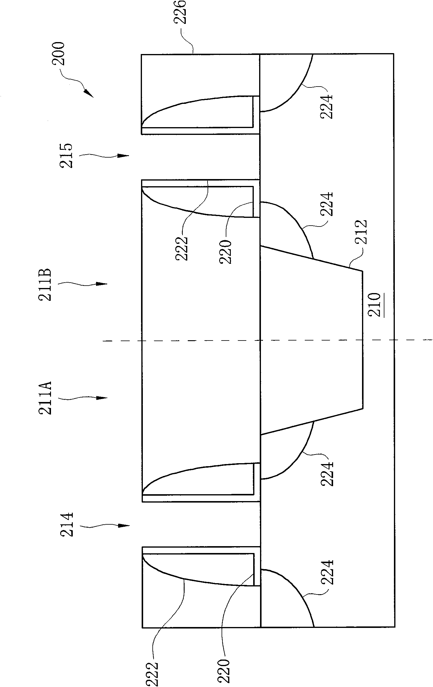 Method for fabricating integrated circuit