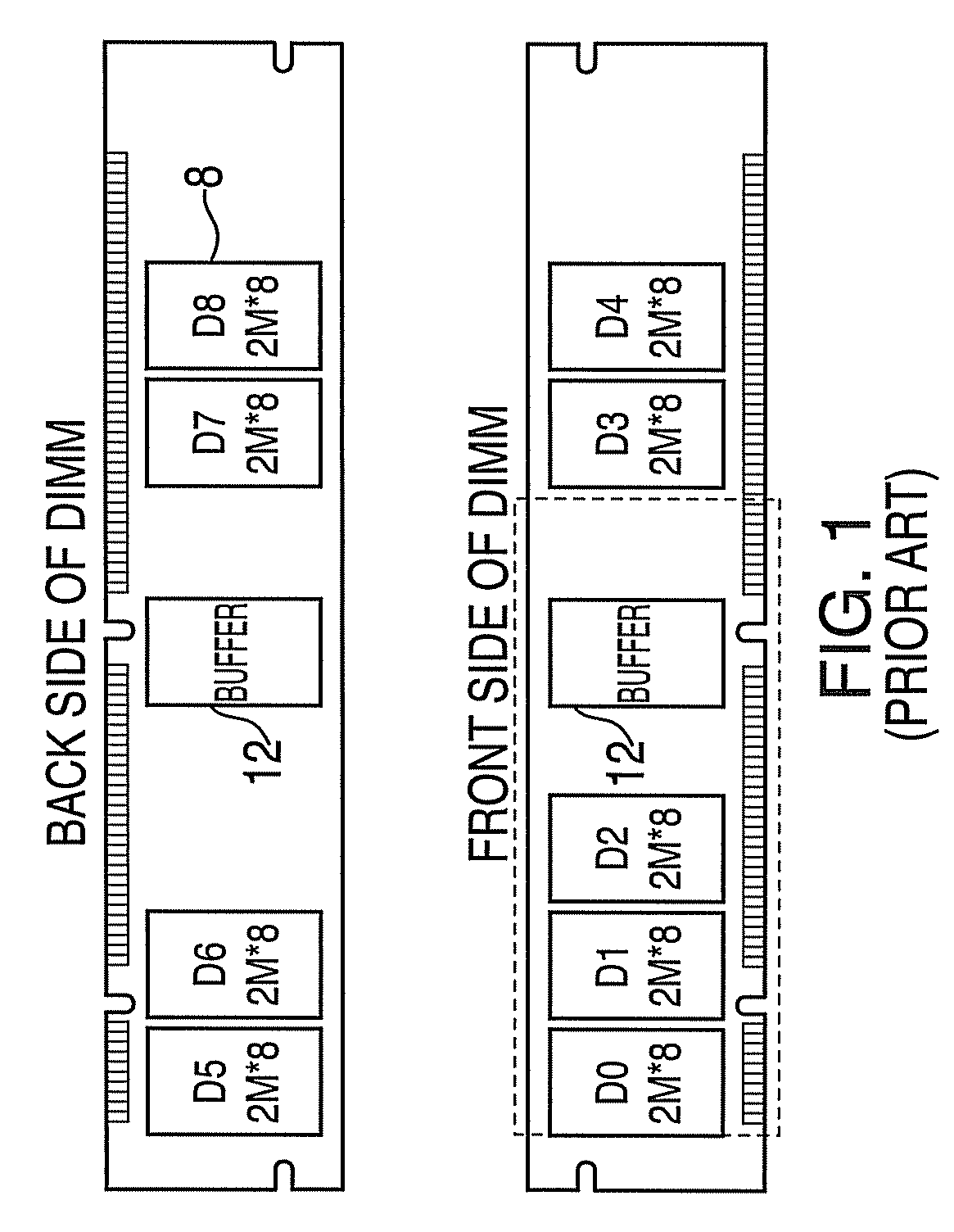 Systems and methods for providing data modification operations in memory subsystems