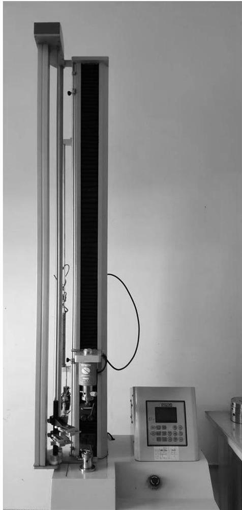 Preparation method of chloroprene and methyl methacrylate copolymer