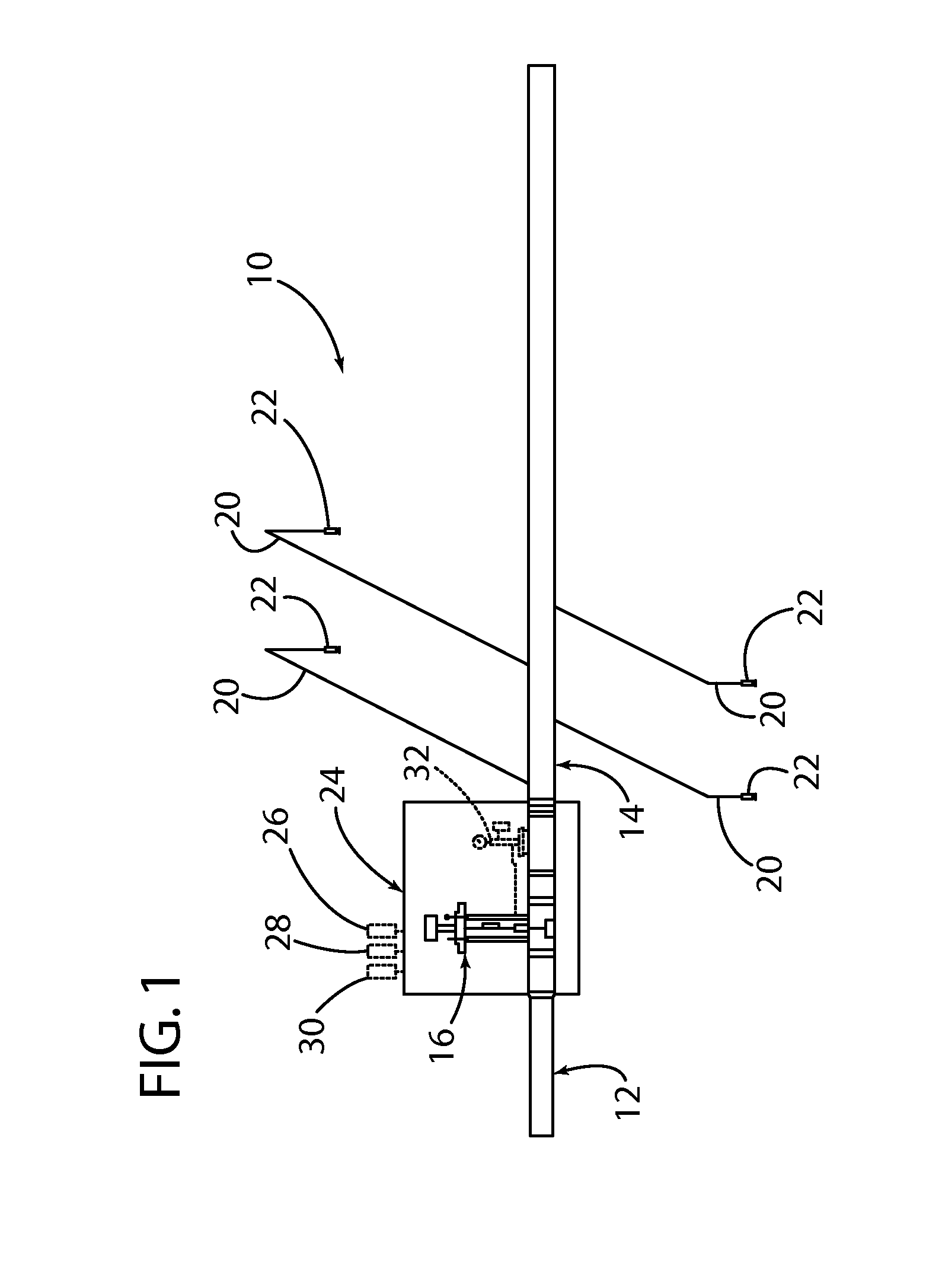 Non-Differential Dry Pipe Valve and Fire Suppression System and Method Thereof