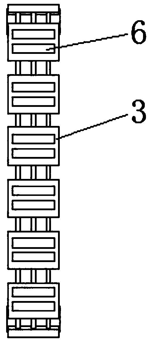 A chip mounting machine for LED circuit board production