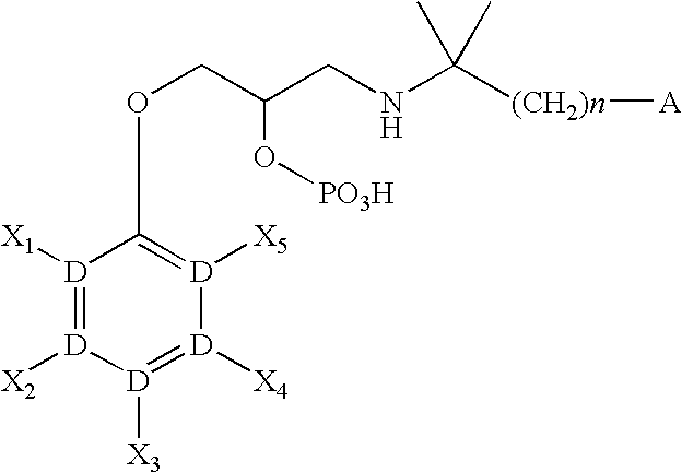 CaSR antagonist